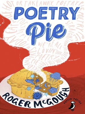 cover image of Poetry Pie